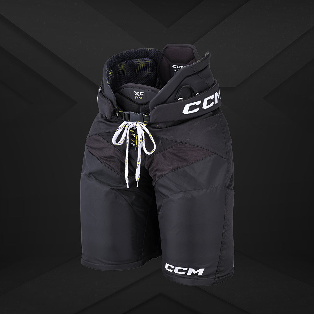 ccm hockey pants