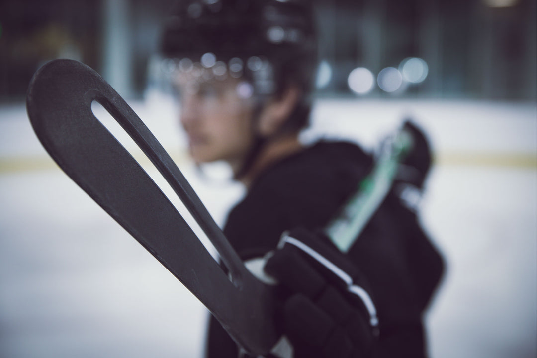 BAUER Sling Hockeyklubba