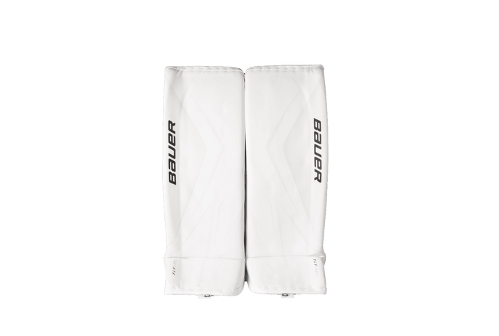 BAUER Vapor Flylite Målvaktsbenskydd - SR