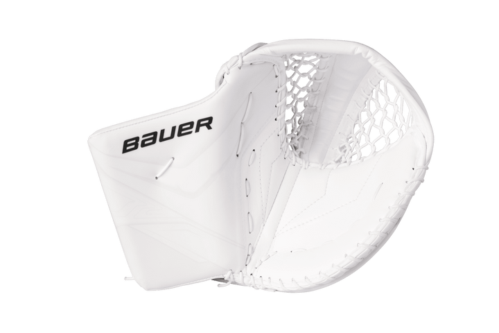 BAUER Vapor Flylite V90 Målvaktsplock - SR