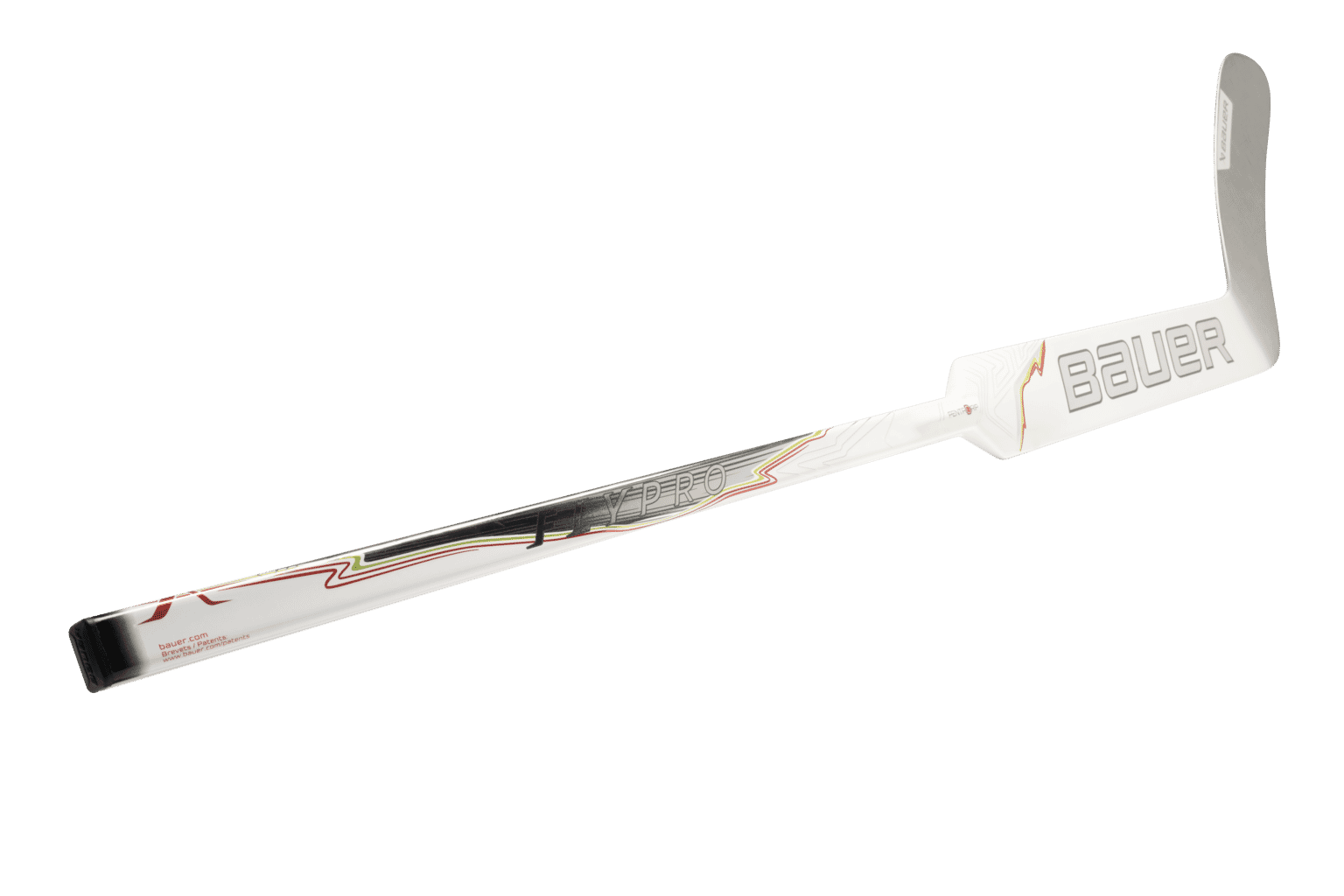 BAUER Vapor FLYPRO Målvaktsklubba - SR