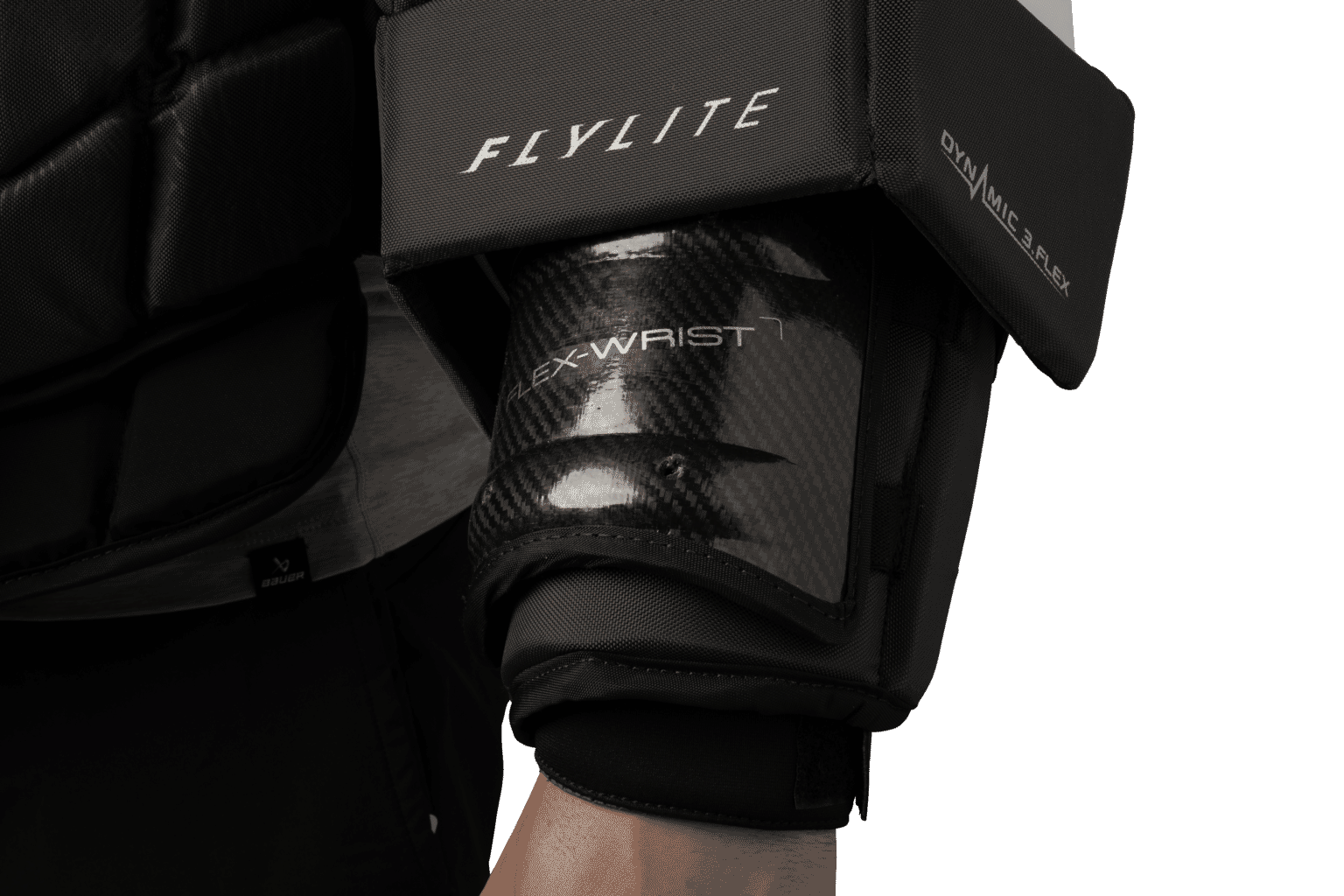 BAUER Vapor Flylite Målvaktskombinat - INT