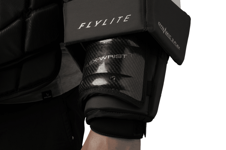 BAUER Vapor Flylite Målvaktskombinat - SR