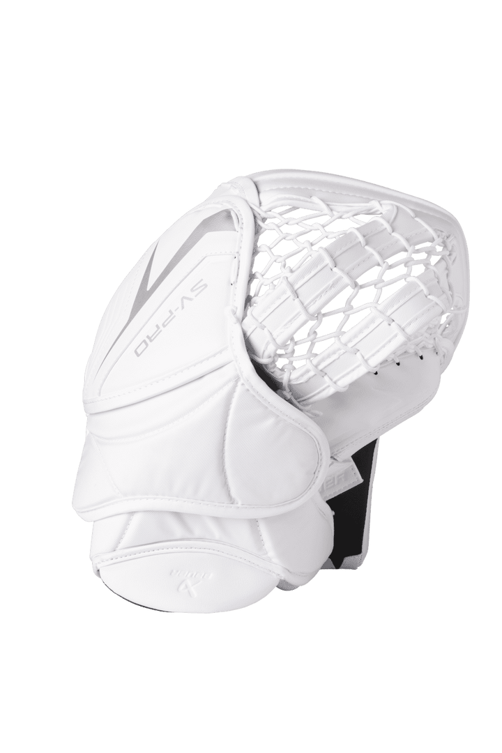 BAUER Vapor SV-PRO Målvaktsplock - JR