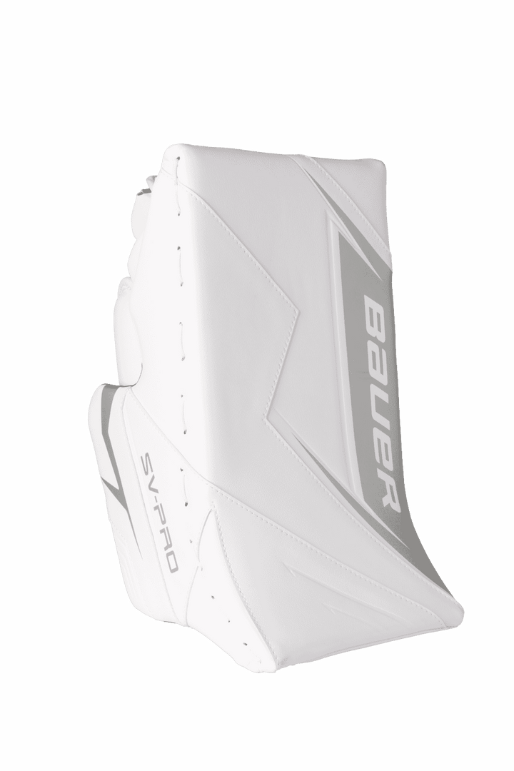 BAUER Vapor SV-PRO Målvaktsstöt - INT