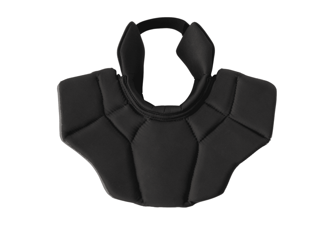 BAUER PRO Målvaktshalsskydd S25 - SR