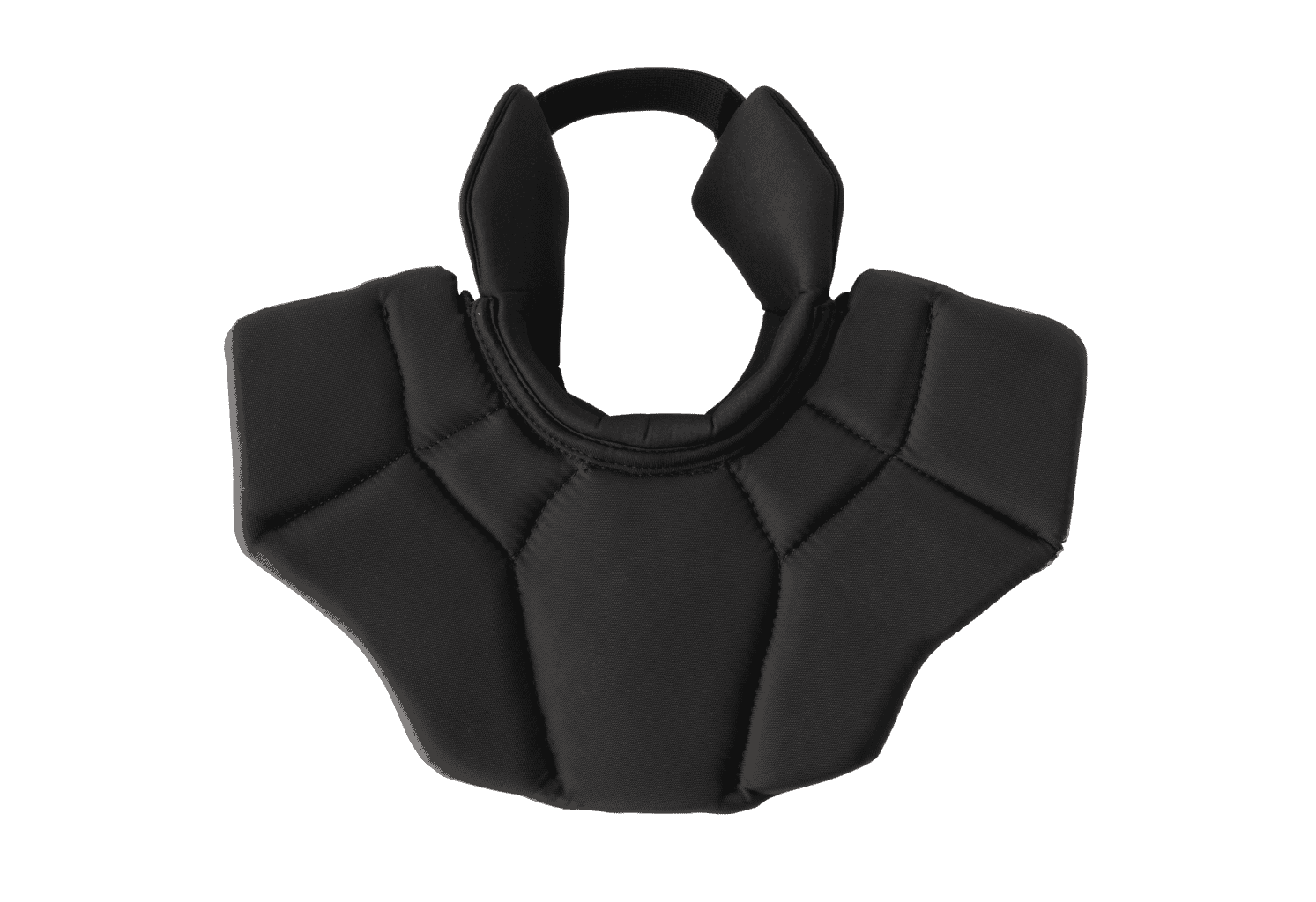 BAUER PRO Målvaktshalsskydd S25 - JR