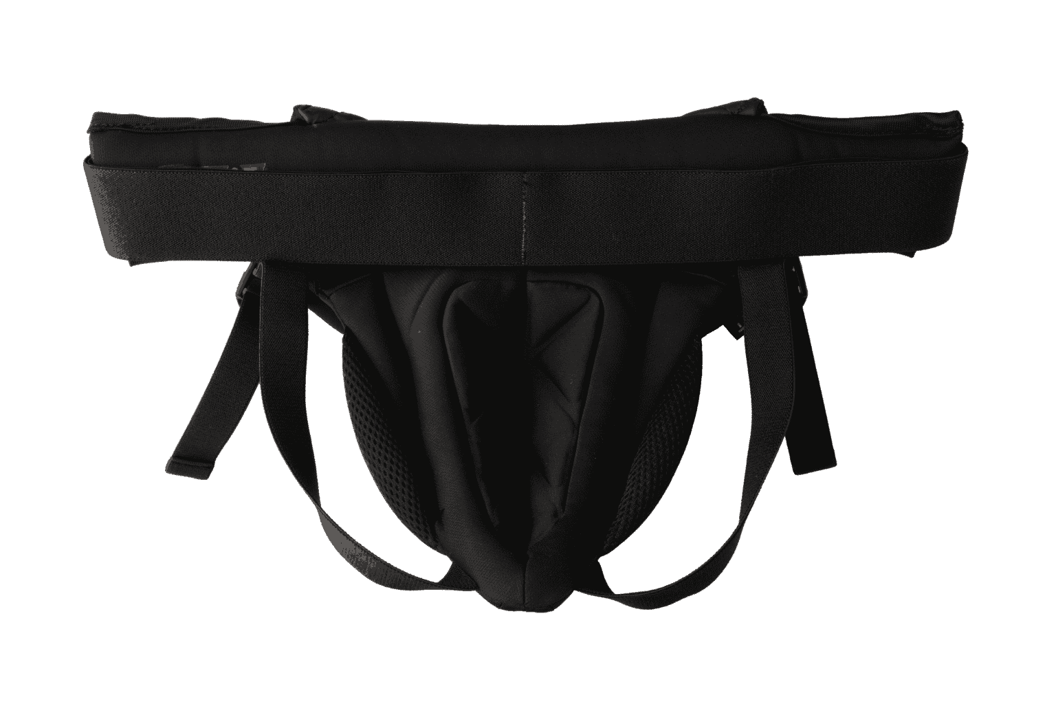 BAUER PRO Målvaktssusp S25 - SR