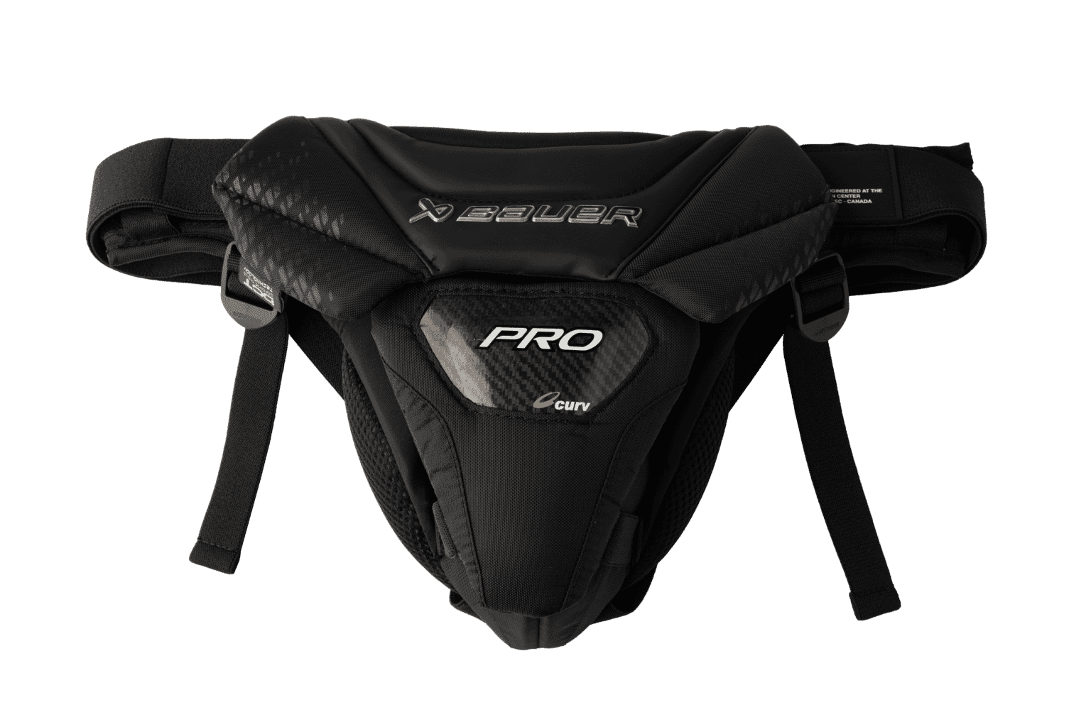 BAUER PRO Målvaktssusp S25 - SR