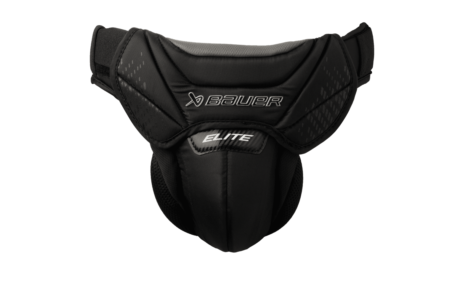 BAUER Elite Målvaktssusp S25 - JR