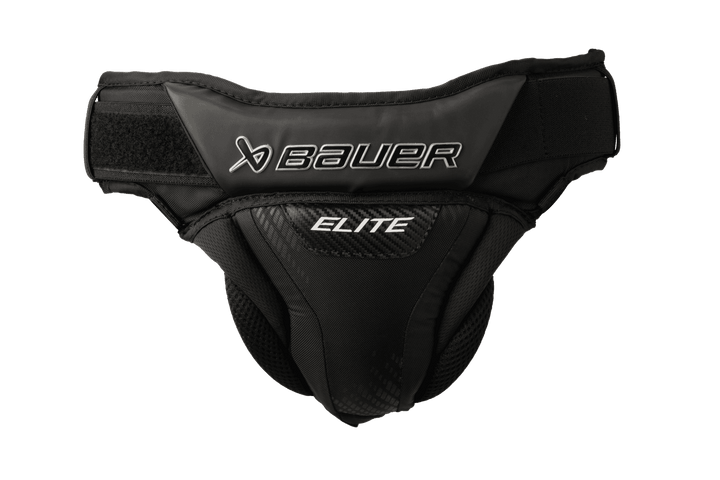 BAUER Dam Målvaktssusp S25 - JR