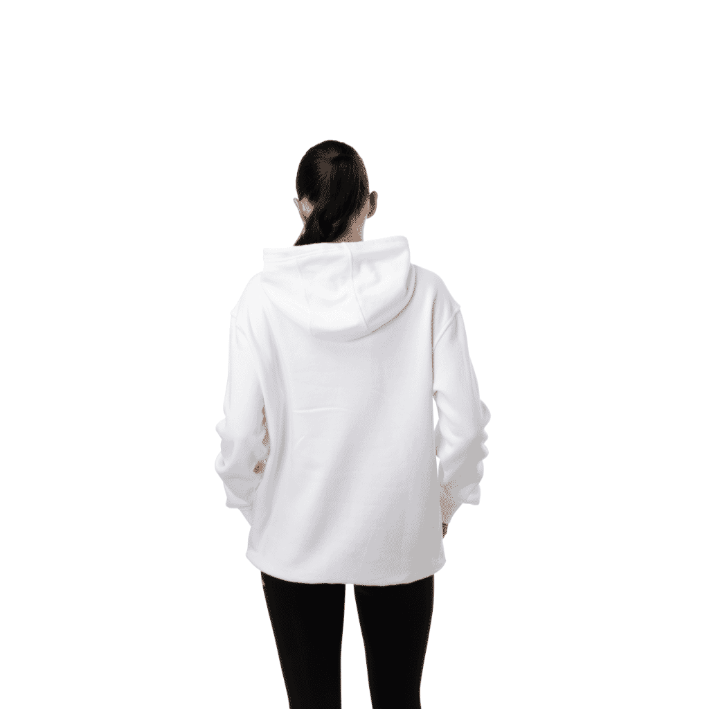 Bauer Core Ultimate Hoodie - SR
