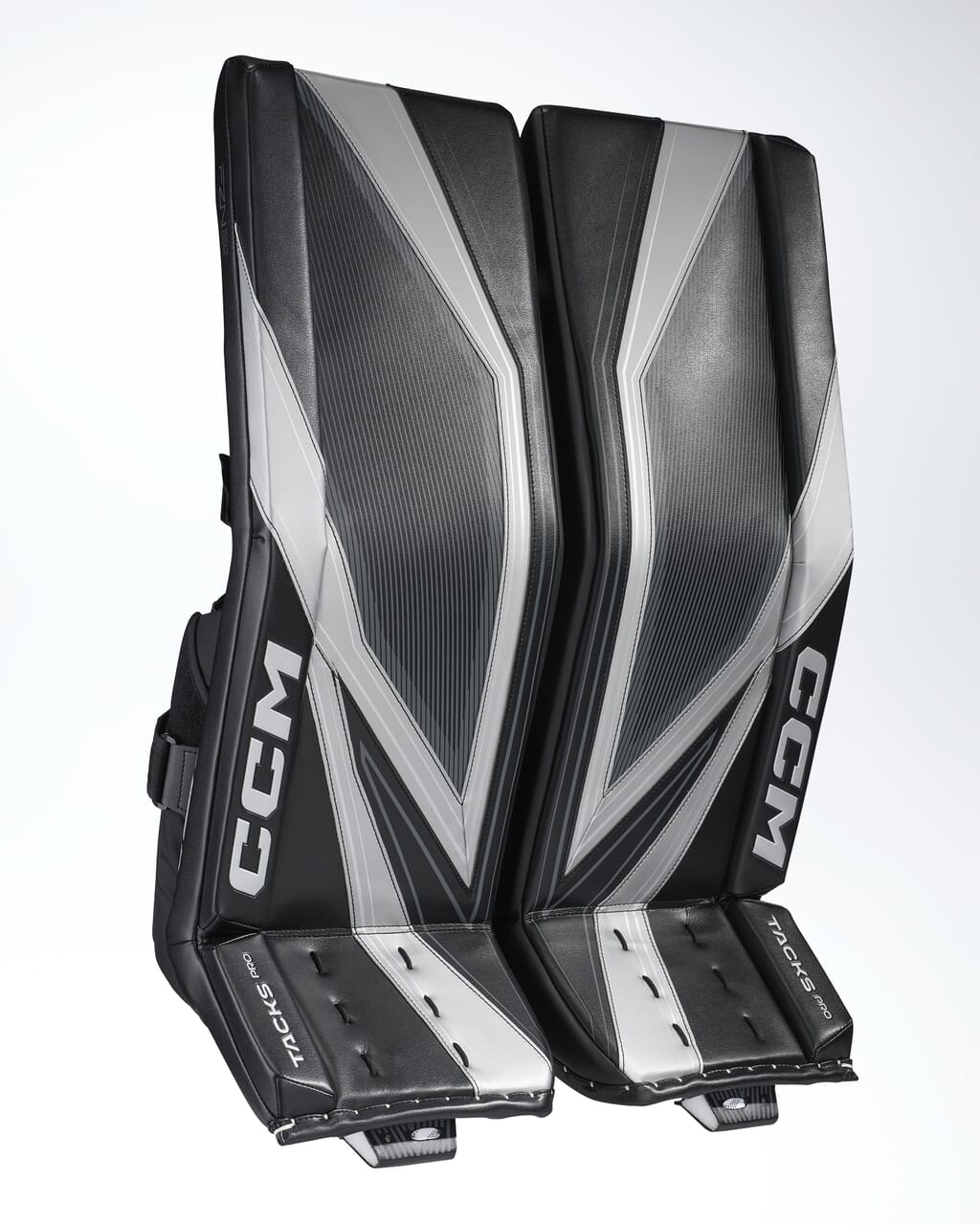 CCM Tacks Custom Benskydd