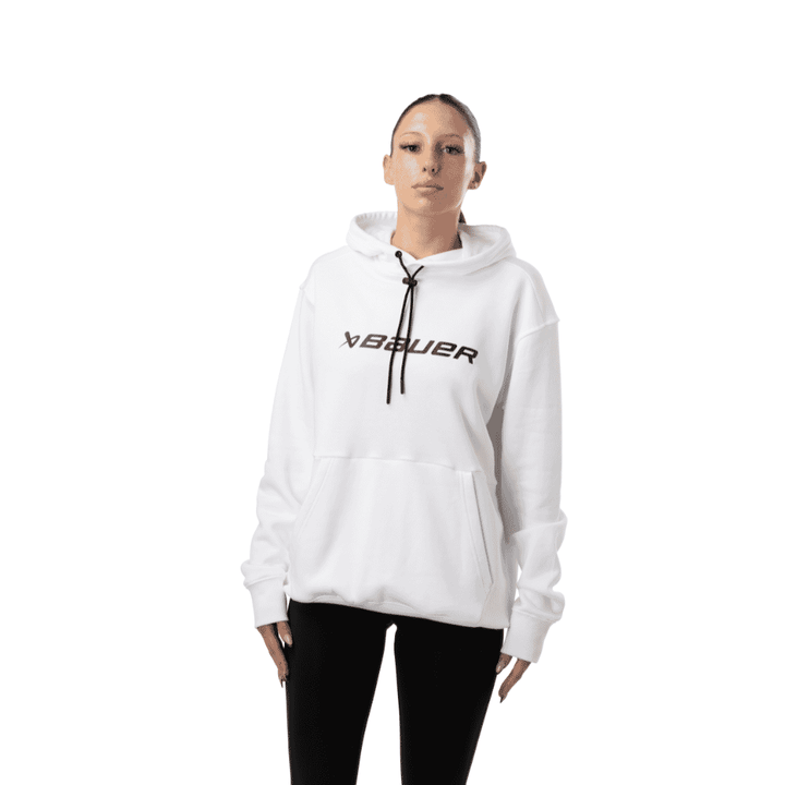 Bauer Core Ultimate Hoodie - SR