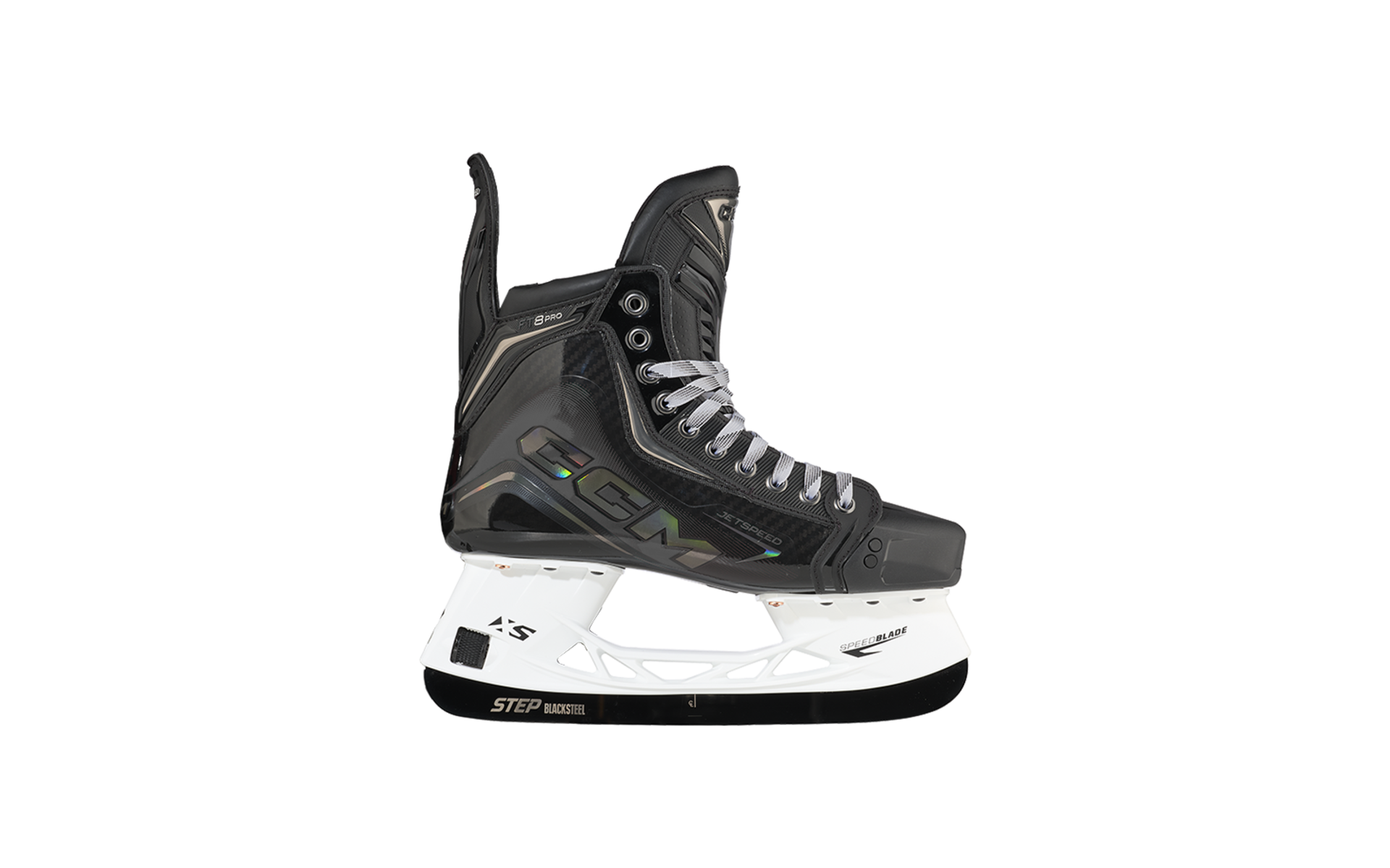 CCM Jetspeed FT8 PRO Customskridskor