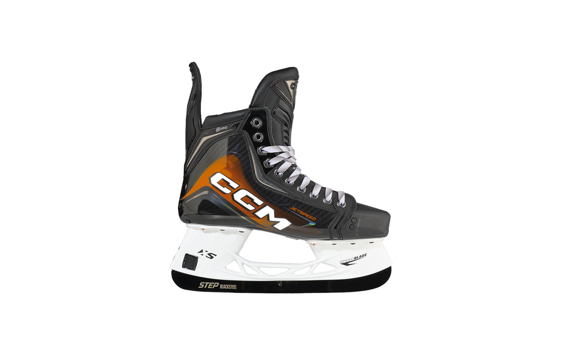 CCM Jetspeed FT8 PRO Customskridskor