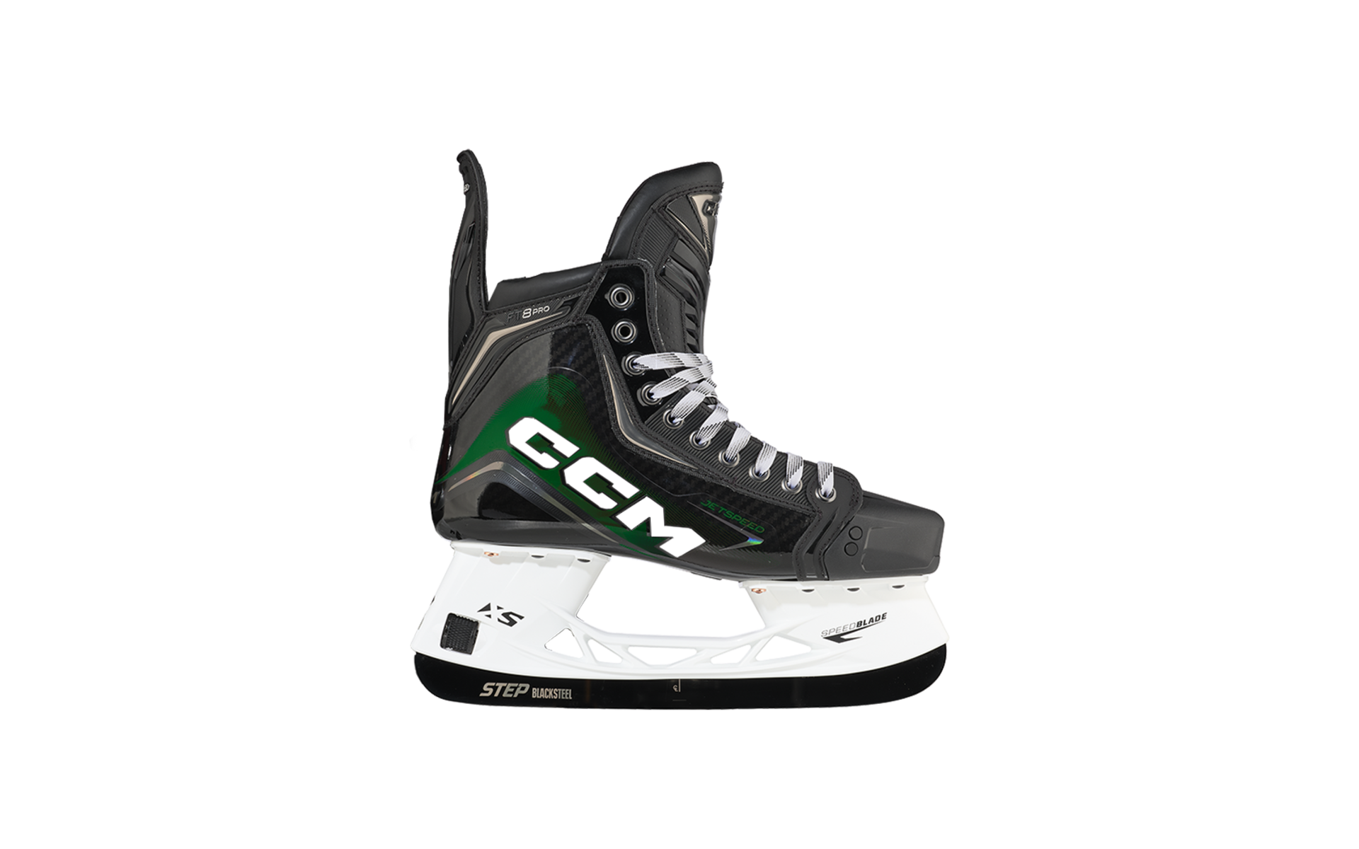 CCM Jetspeed FT8 PRO Customskridskor