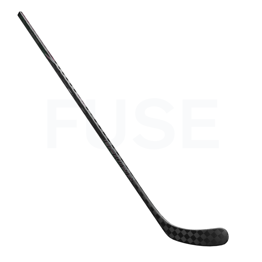 My BAUER Fuse Hockeyklubba - Quickturn
