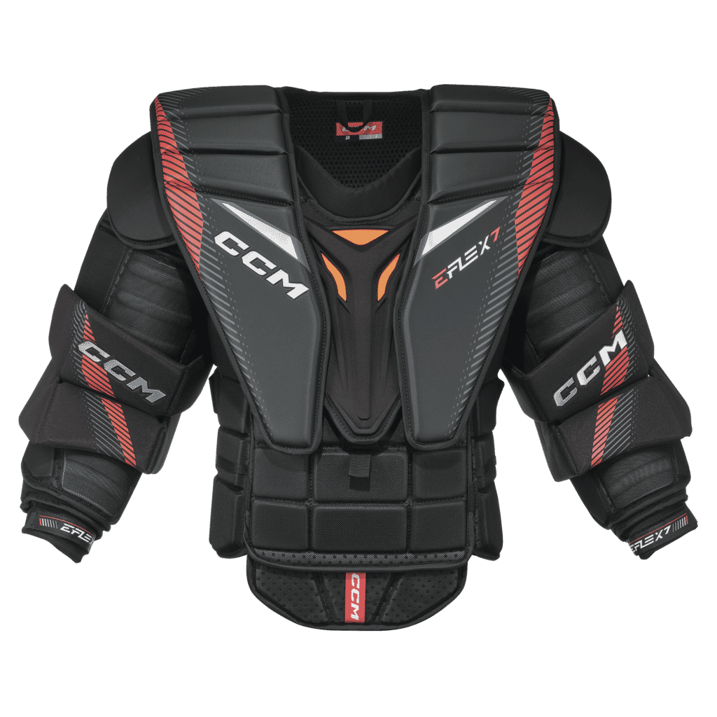 CCM EFLEX 7 XP Kombinat - SR