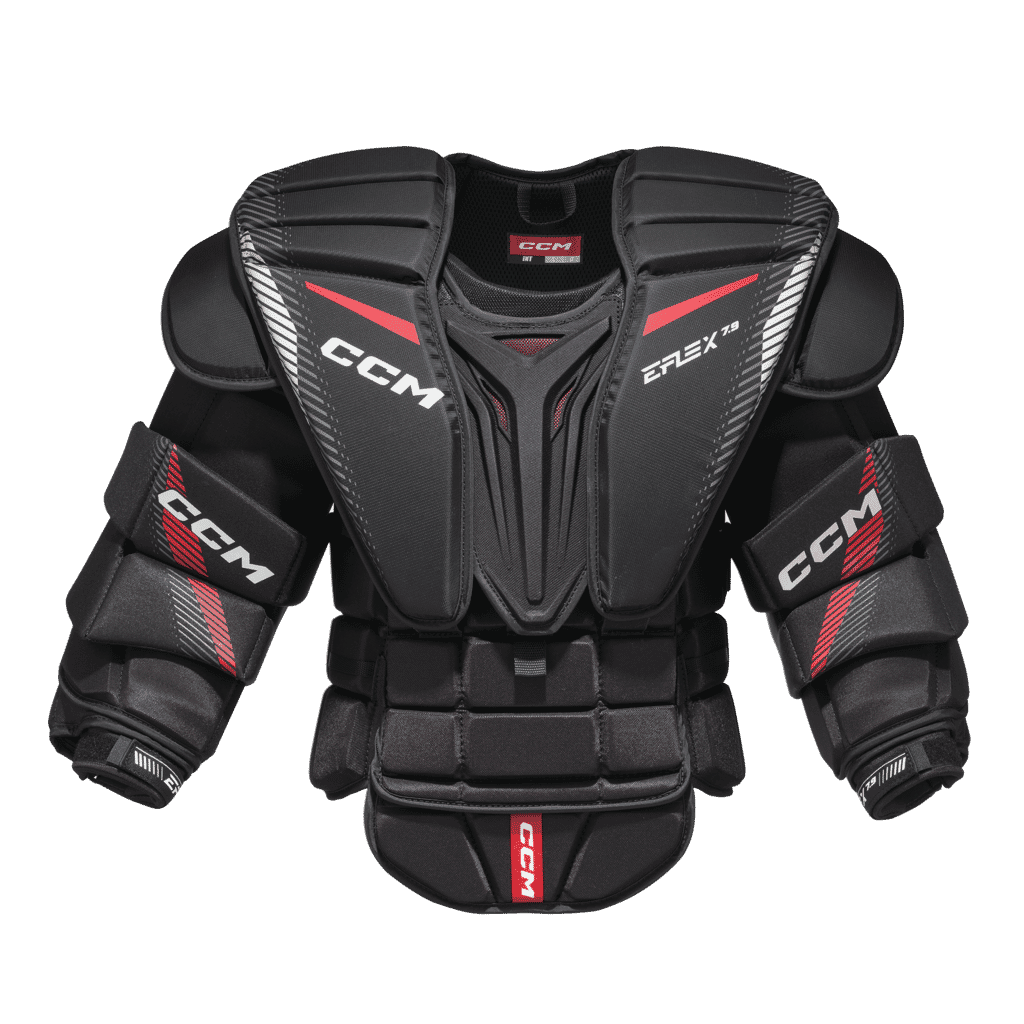CCM EFLEX 7.9 Kombinat - Int