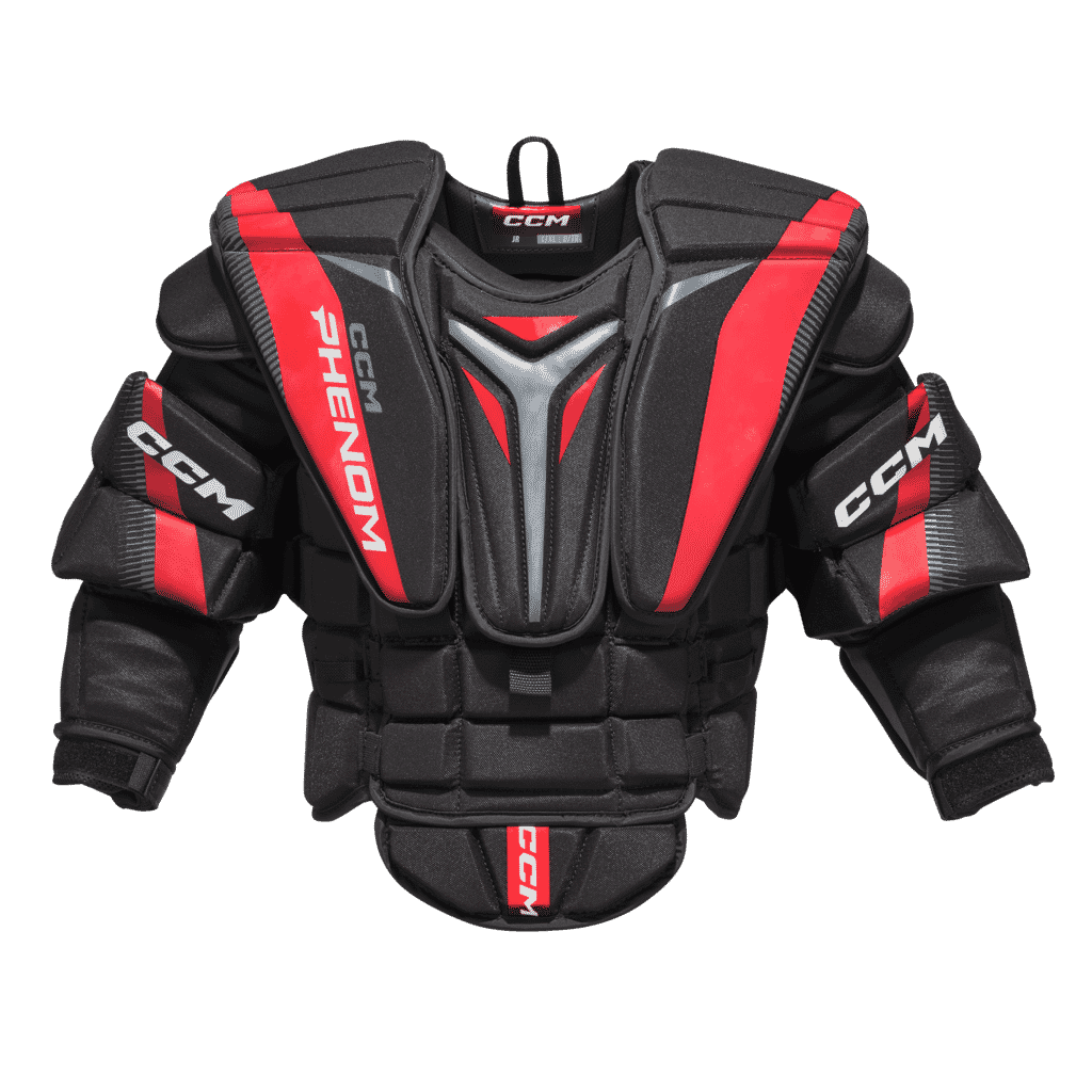 CCM Phenom Målvaktskombinat - JR