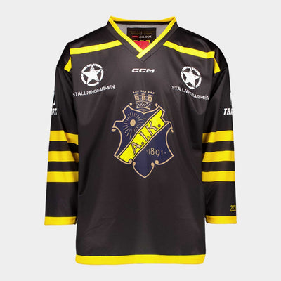 AIK Hockey Replica 23/24