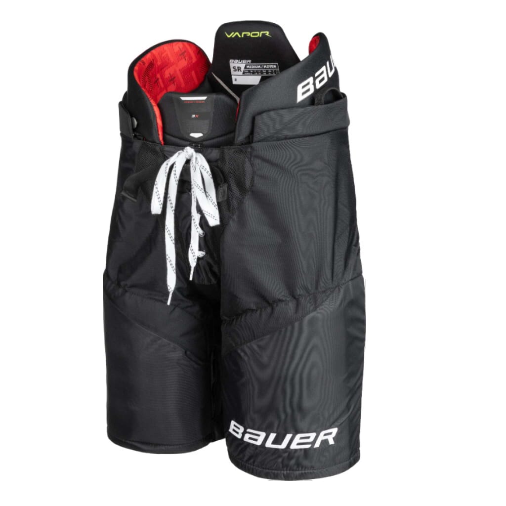 BAUER VAPOR 3X Hockeybyxor - JR