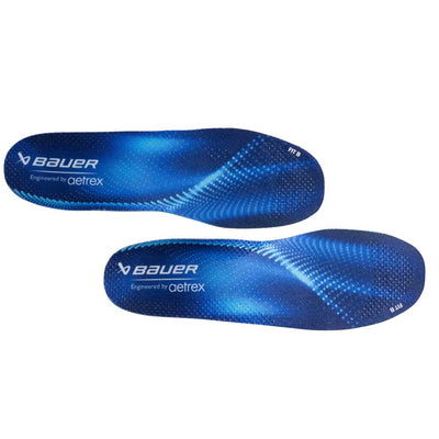 BAUER Aetrex Orthotic Sulor