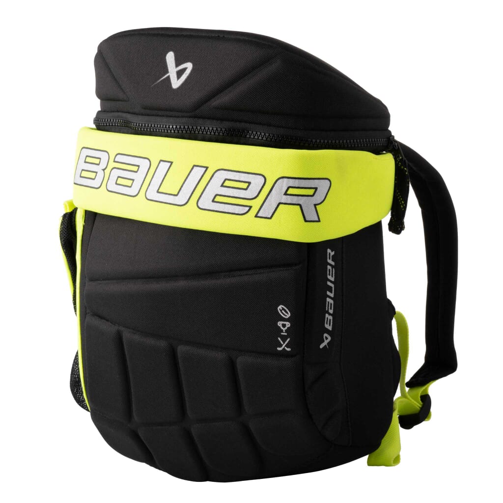 BAUER Ryggsäck Hockeyhandske