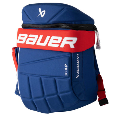 BAUER Ryggsäck Hockeyhandske