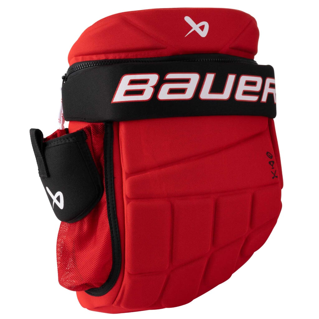 BAUER Ryggsäck Hockeyhandske