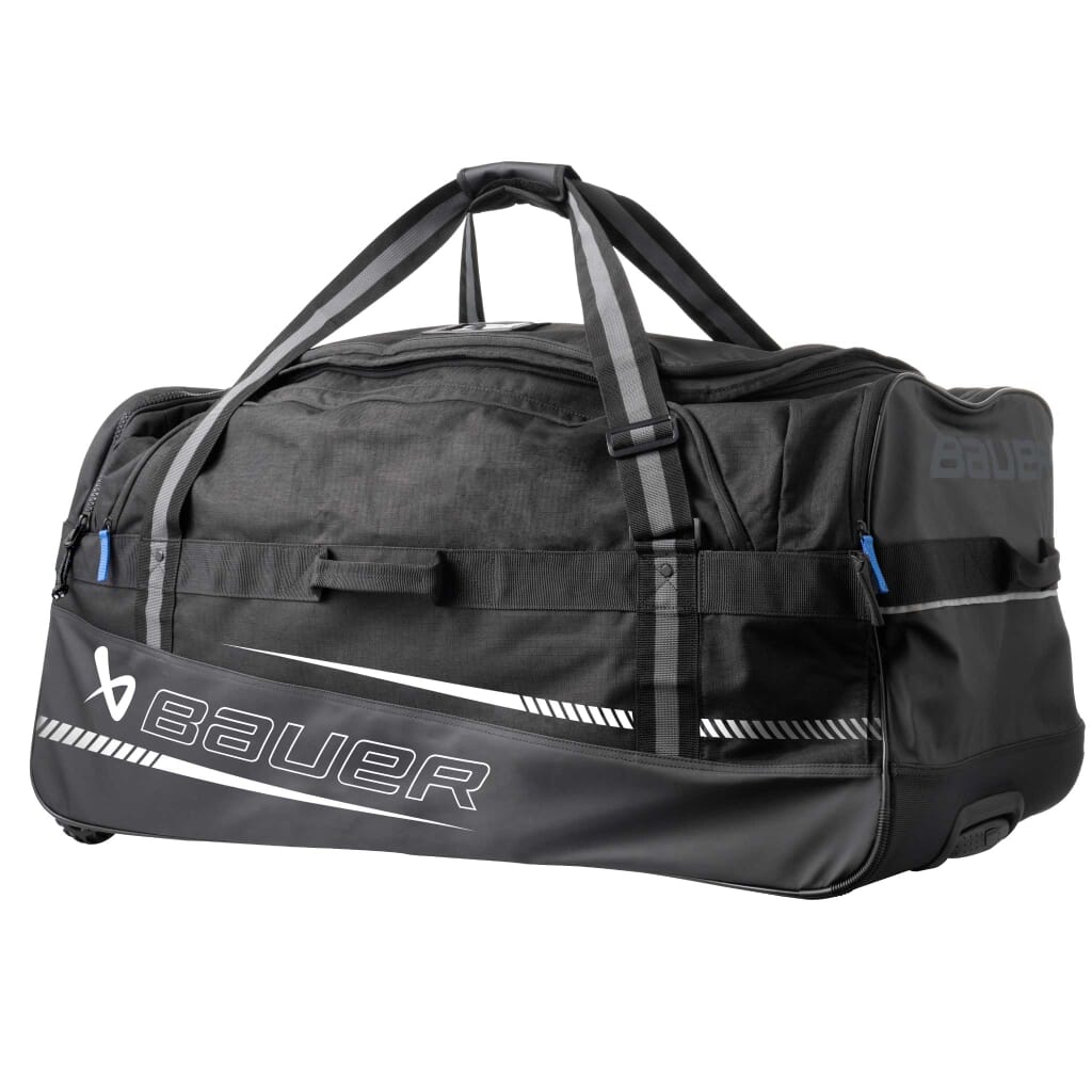 BAUER ELITE S24 Hjulbag - SR