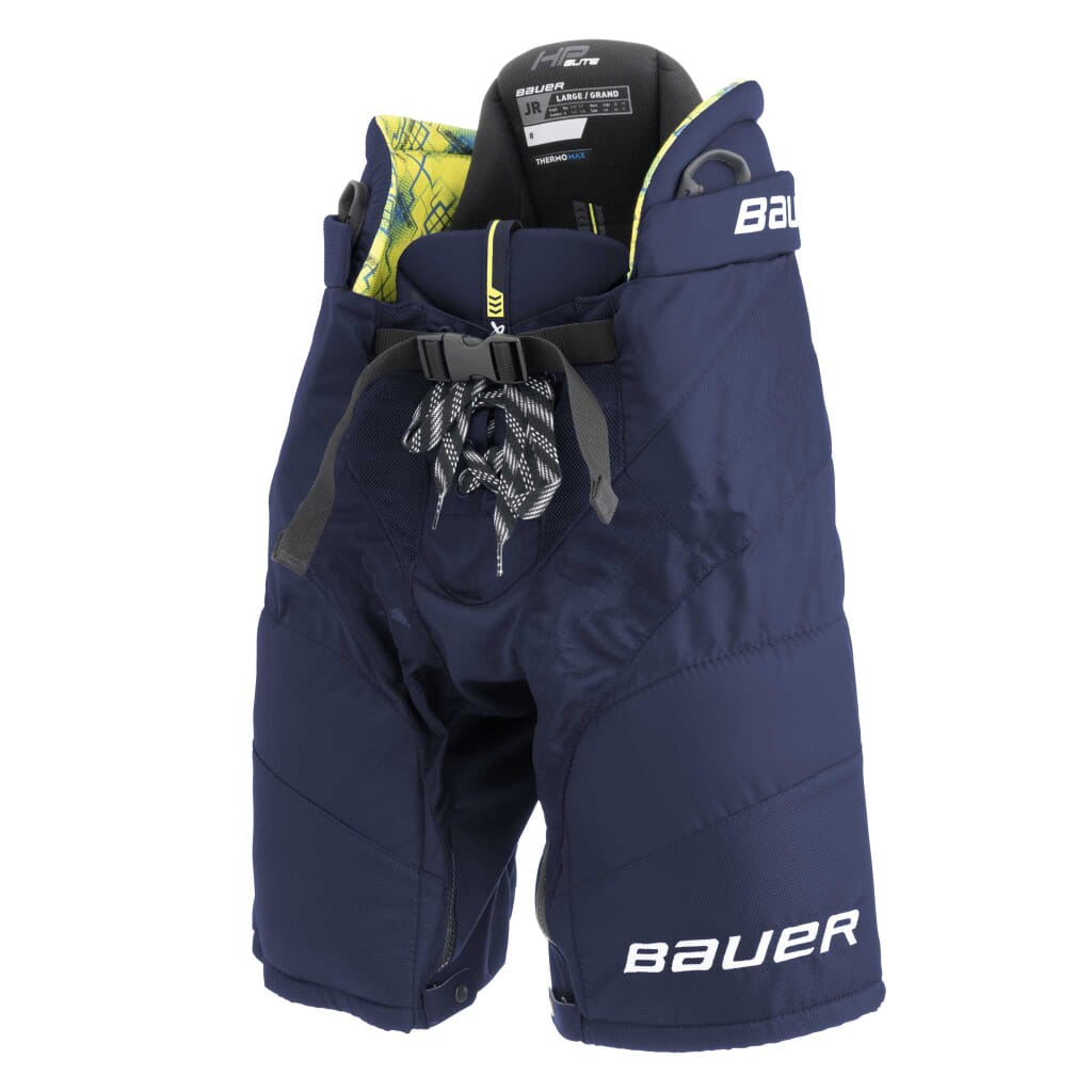 BAUER Elite Hockeybyxor - JR