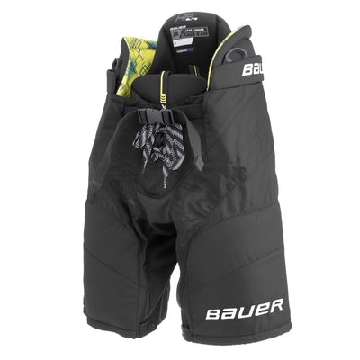 BAUER Elite Hockeybyxor - JR