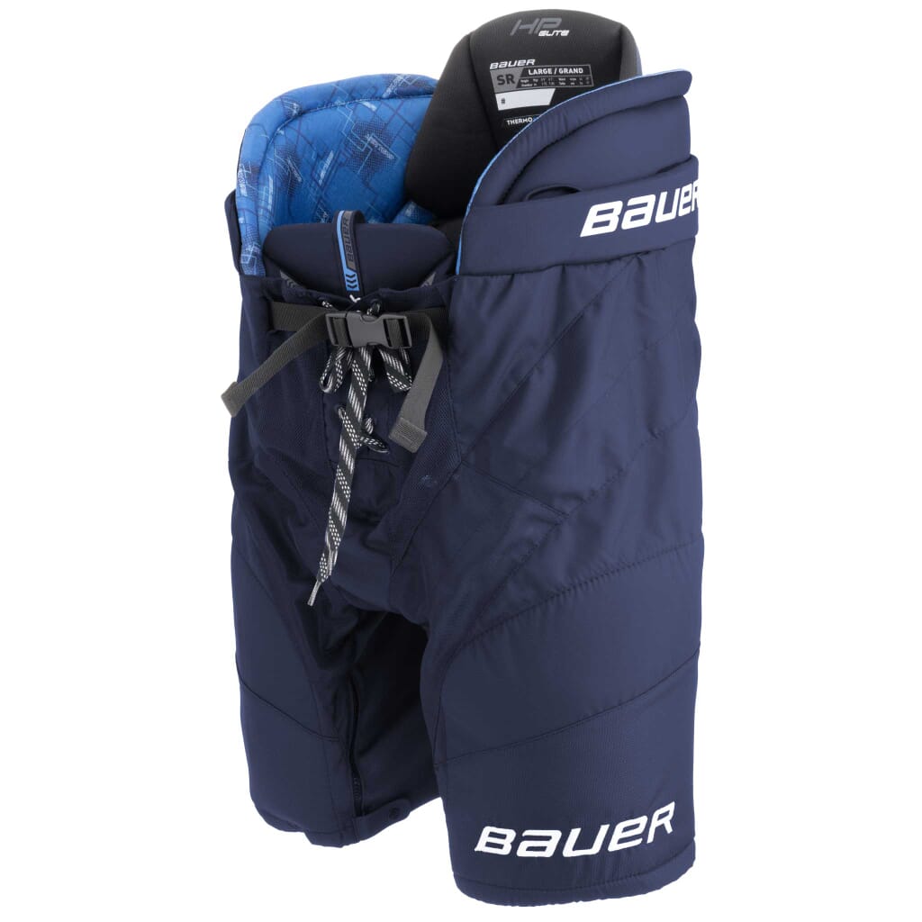 BAUER Elite Hockeybyxor - INT