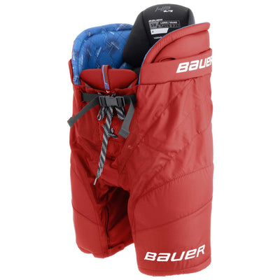 BAUER Elite Hockeybyxor - INT