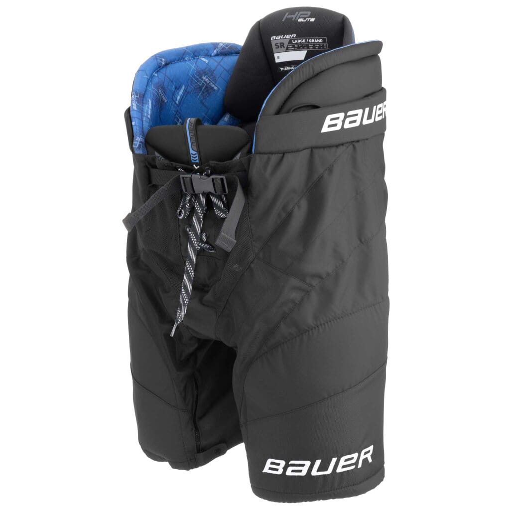 BAUER Elite Hockeybyxor - INT