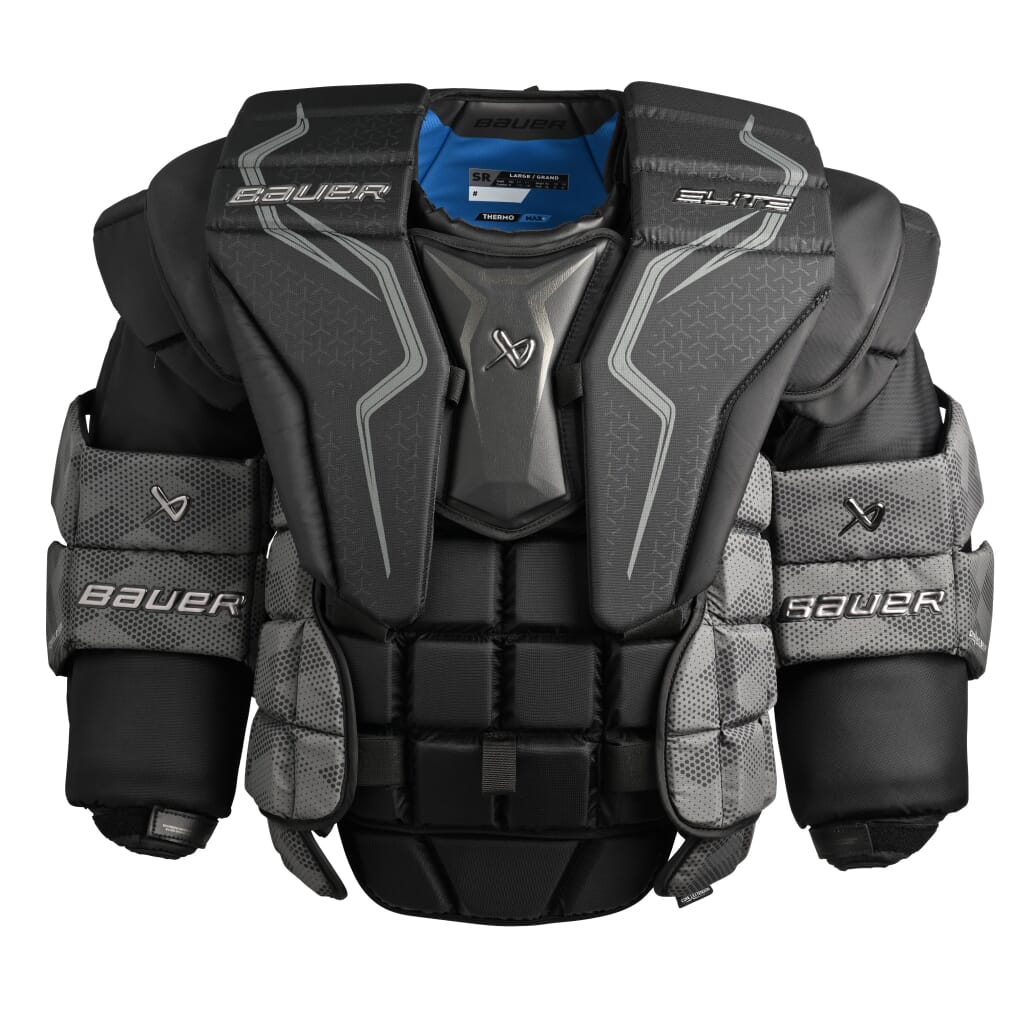 BAUER Elite Målvaktskombinat S23 - Int