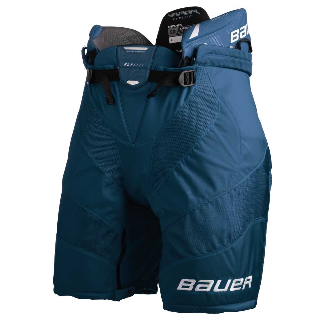 BAUER Vapor Flylite Hockeybyxor - SR