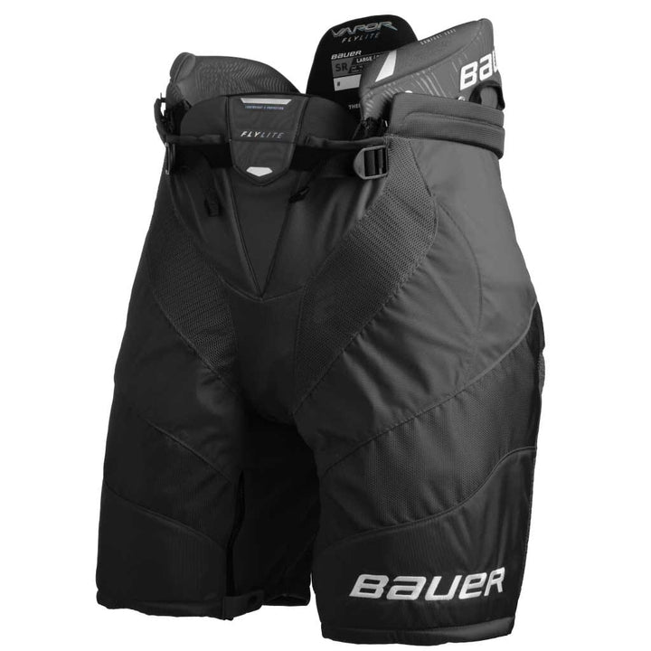 BAUER Vapor Flylite Hockeybyxor - SR