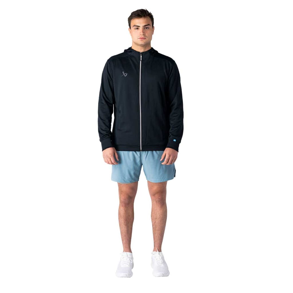 BAUER FZ Train Tech Hoodie S26 - SR