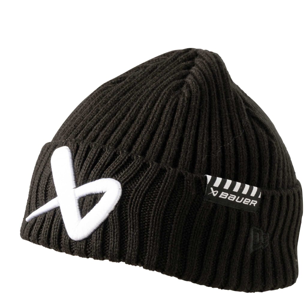 BAUER Fishermans Beanie - Onesize