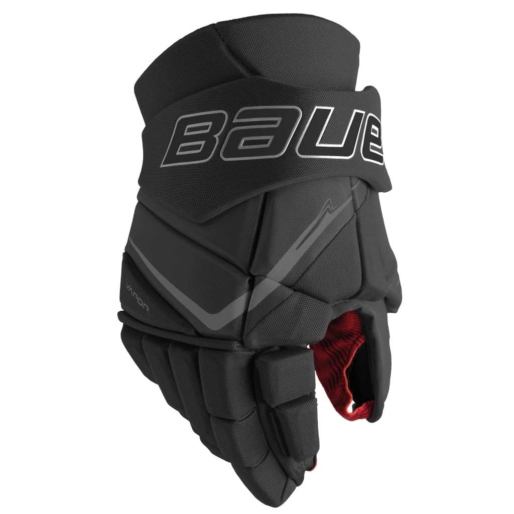 BAUER Vapor Fly40 Hockeyhandskar - SR