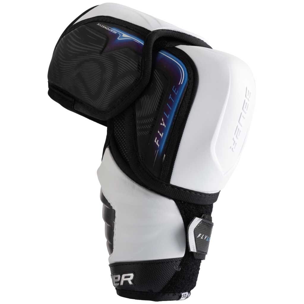 BAUER Vapor Flylite Armbågsskydd - Int