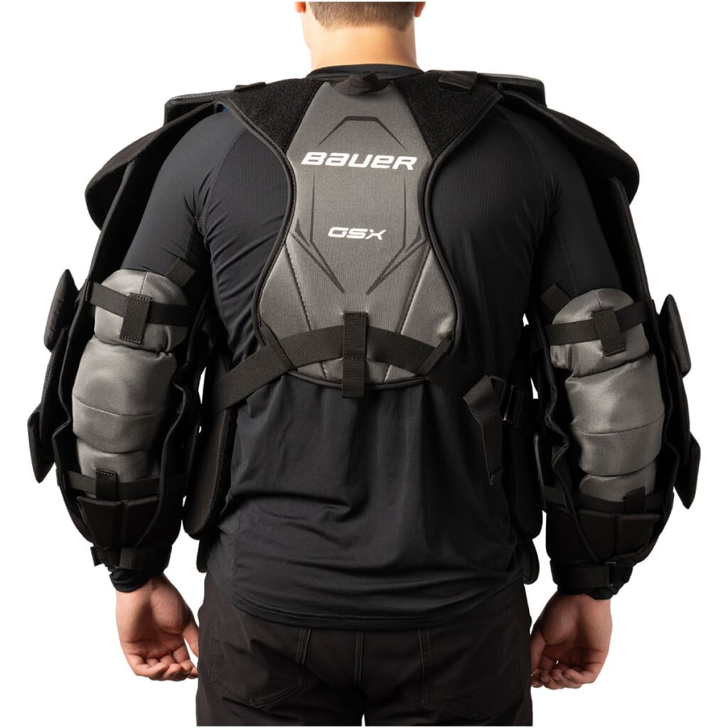 BAUER GSX Målvaktskombinat S26 - JR