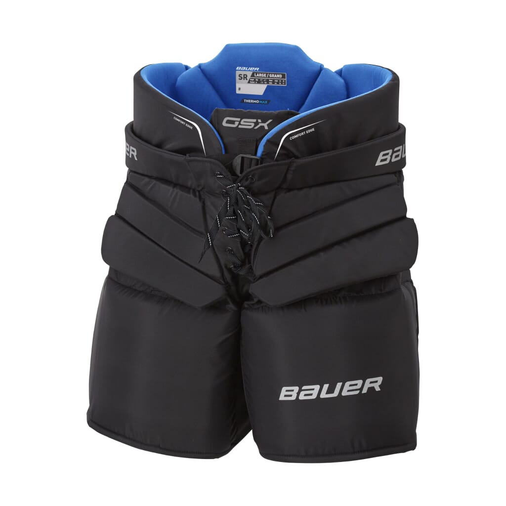 BAUER GSX Målvaktsbyxor S23 - JR