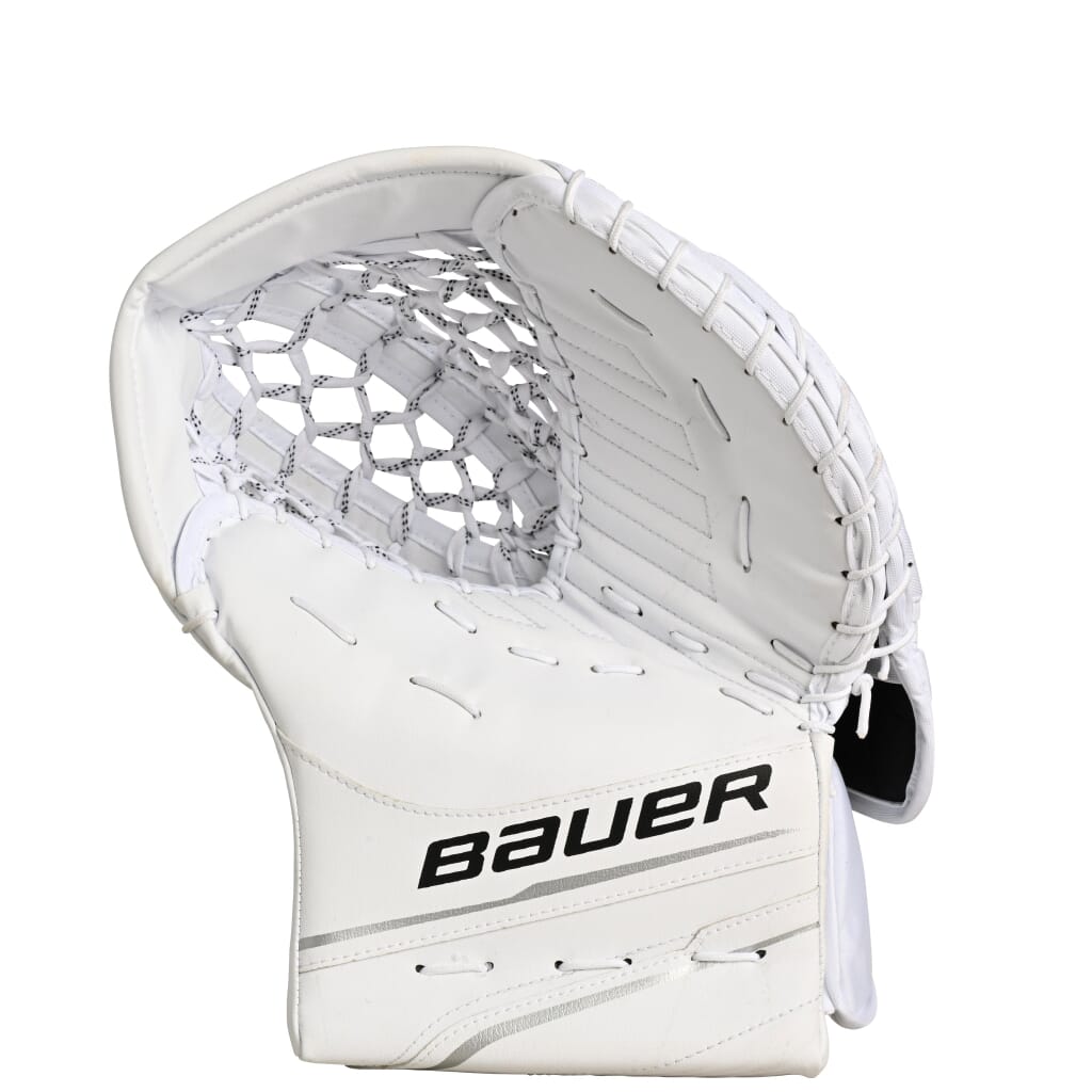 BAUER GSX Målvaktsplock S23 - JR