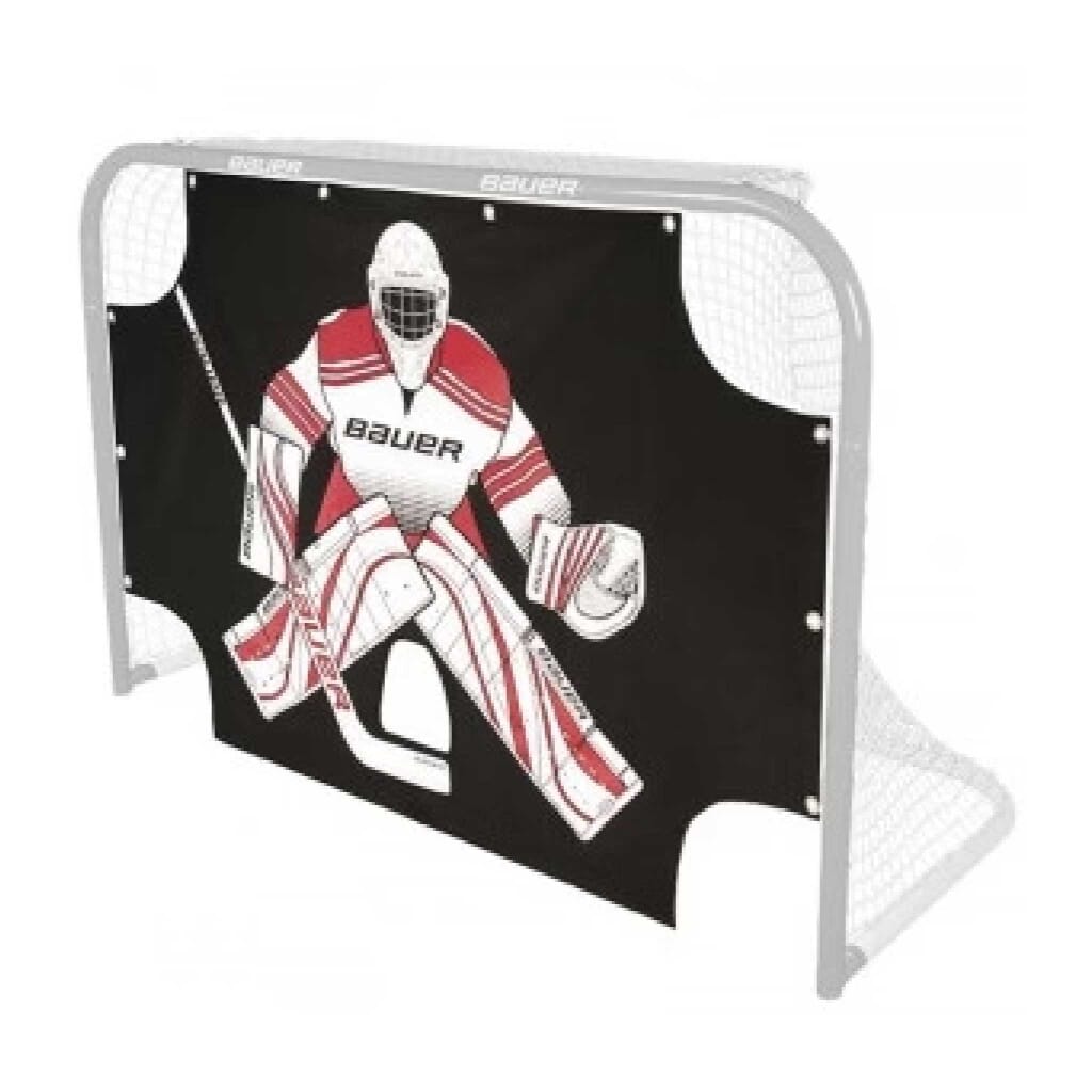 BAUER Målvakt
