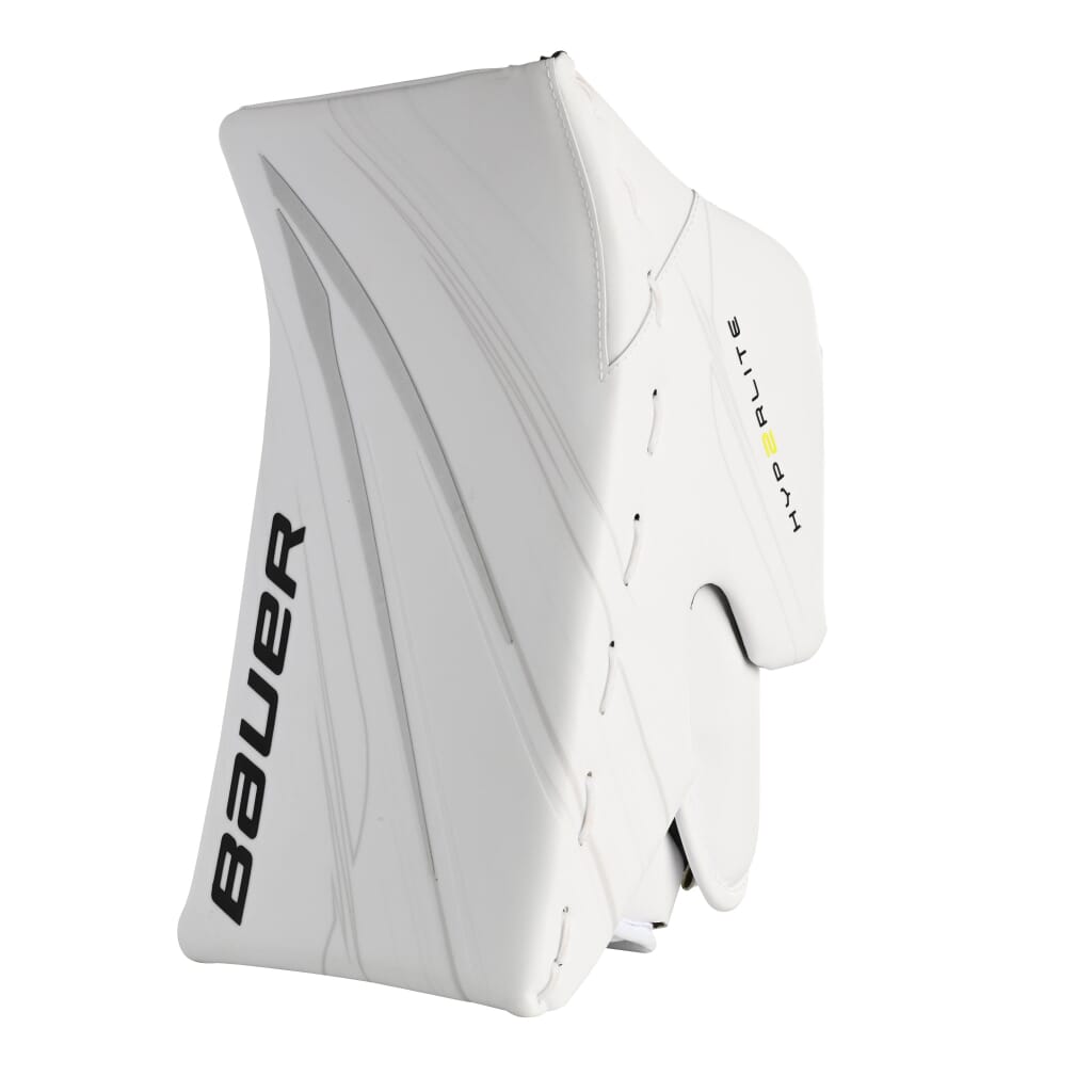 BAUER Vapor Hyperlite 2 Målvaktsstöt - SR