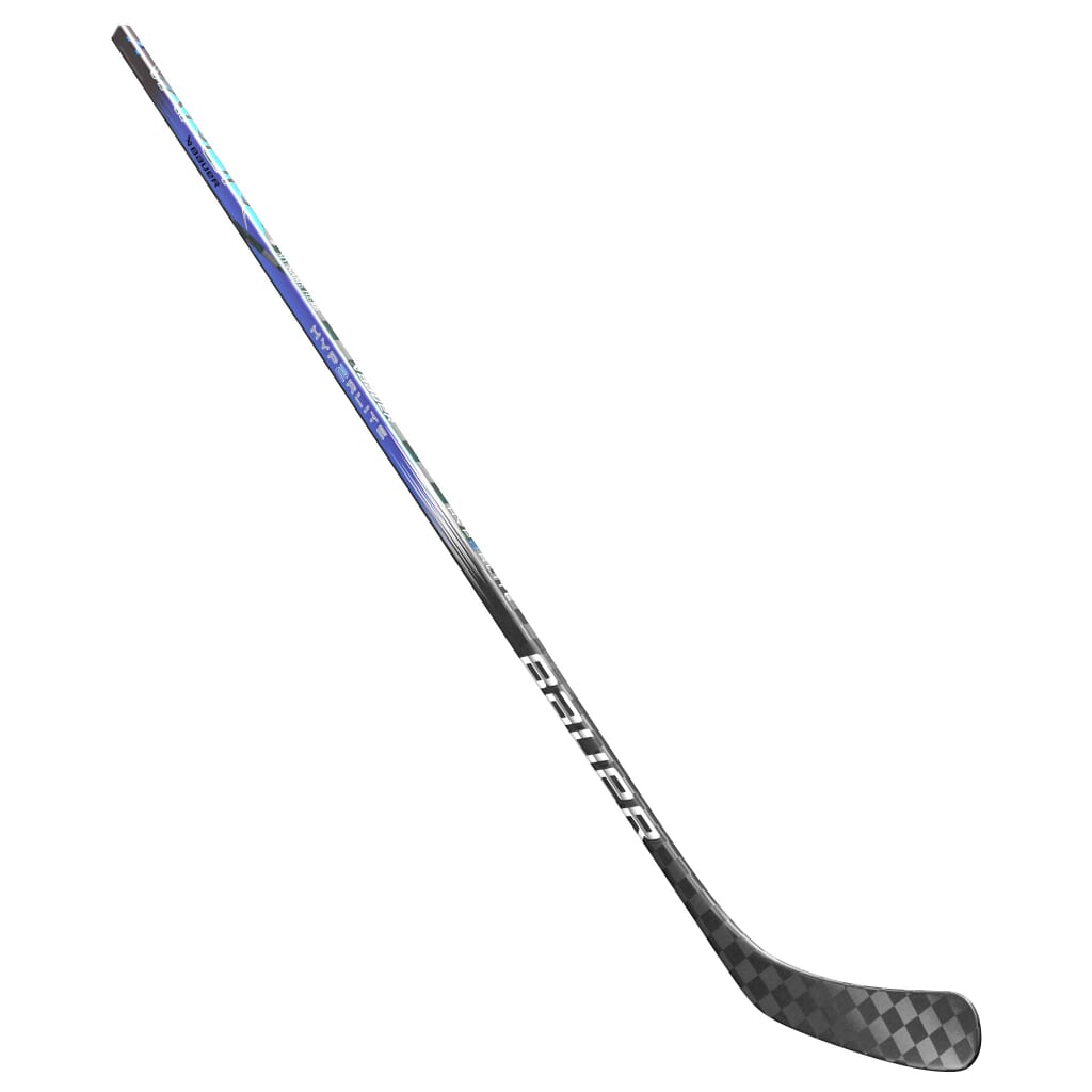 BAUER Vapor Hyperlite 2 Hockeyklubba Blue - INT